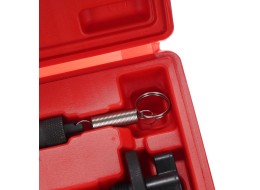 Satz zur Arretierung des Motors MECHANIC ENGINE TIMING SET 16, Opel, Vauxhall, Suzuki und Fiat 1.3D