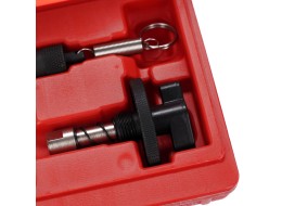 Satz zur Arretierung des Motors MECHANIC ENGINE TIMING SET 16, Opel, Vauxhall, Suzuki und Fiat 1.3D