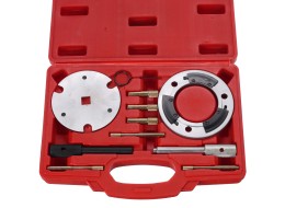 Satz zur Arretierung des Motors MECHANIC ENGINE TIMING SET 17, Ford