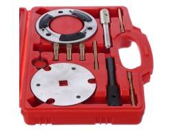 Satz zur Arretierung des Motors MECHANIC ENGINE TIMING SET 17, Ford