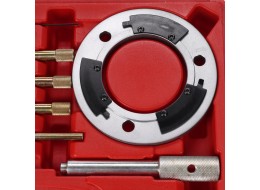 Satz zur Arretierung des Motors MECHANIC ENGINE TIMING SET 17, Ford