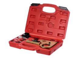 Satz zur Arretierung des Motors MECHANIC ENGINE TIMING SET 18, Renault, Nissan, Opel/Vauxhall 2.0