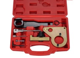 Satz zur Arretierung des Motors MECHANIC ENGINE TIMING SET 18, Renault, Nissan, Opel/Vauxhall 2.0
