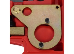 Satz zur Arretierung des Motors MECHANIC ENGINE TIMING SET 18, Renault, Nissan, Opel/Vauxhall 2.0