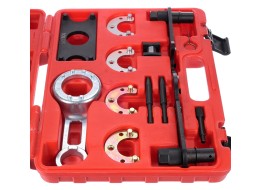 Satz zur Arretierung des Motors MECHANIC ENGINE TIMING SET 19, Land Rover, Roewe