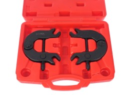Satz zur Arretierung des Motors MECHANIC ENGINE TIMING SET 20, VW, Audi