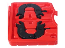 Satz zur Arretierung des Motors MECHANIC ENGINE TIMING SET 20, VW, Audi