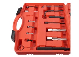 Satz zur Motorarretierung MECHANIC ENGINE TIMING SET 22, Opel, Saab