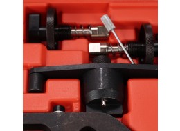 Satz zur Motorarretierung MECHANIC ENGINE TIMING SET 22, Opel, Saab