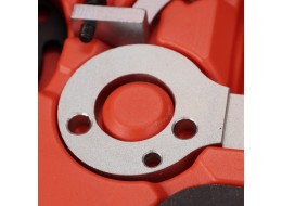 Satz zur Motorarretierung MECHANIC ENGINE TIMING SET 22, Opel, Saab