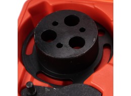 Satz zur Motorarretierung MECHANIC ENGINE TIMING SET 22, Opel, Saab