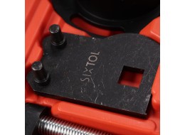 Satz zur Motorarretierung MECHANIC ENGINE TIMING SET 22, Opel, Saab