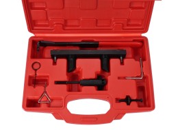 Satz zur Motorarretierung MECHANIC ENGINE TIMING SET 23, Audi/VW 2.0 T FSI