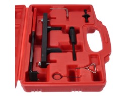 Satz zur Motorarretierung MECHANIC ENGINE TIMING SET 23, Audi/VW 2.0 T FSI