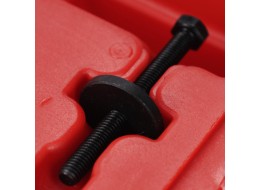 Satz zur Motorarretierung MECHANIC ENGINE TIMING SET 23, Audi/VW 2.0 T FSI