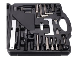 Motor-Arretierungsset MECHANIC ENGINE TIMING SET 24, Renault und Opel/Vauxhall