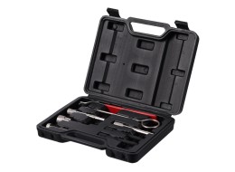 Satz zur Motorarretierung MECHANIC ENGINE TIMING SET 25, Chrysler Voyager, Jeep 2.5 2.8 CRD