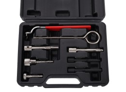 Satz zur Motorarretierung MECHANIC ENGINE TIMING SET 25, Chrysler Voyager, Jeep 2.5 2.8 CRD