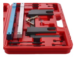 Satz zur Motorarretierung MECHANIC ENGINE TIMING SET 26, BMW N51, N52, N53, N54
