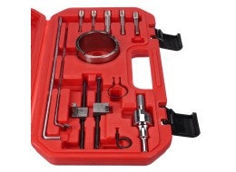 Satz zur Motorarretierung MECHANIC ENGINE TIMING SET 28, Peugeot, Citroën