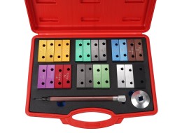 Satz zur Motorarretierung MECHANIC ENGINE TIMING SET 30, Alfa Romeo, Fiat und Lancia