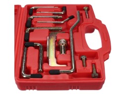 Satz zur Motorarretierung MECHANIC ENGINE TIMING SET 32 UNI