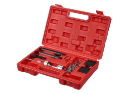 Satz zur Motorarretierung MECHANIC ENGINE TIMING SET 35, VAG V6 und V8
