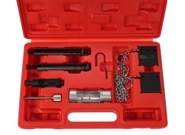 Satz zur Motorarretierung MECHANIC ENGINE TIMING SET 35, VAG V6 und V8