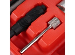 Satz zur Motorarretierung MECHANIC ENGINE TIMING SET 35, VAG V6 und V8