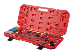 Satz zur Motorarretierung MECHANIC ENGINE TIMING SET 37, Peugeot 5008