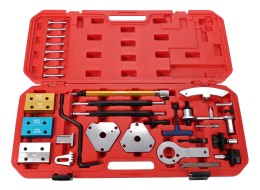 Satz zur Motorarretierung MECHANIC ENGINE TIMING SET 37, Peugeot 5008