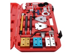 Satz zur Motorarretierung MECHANIC ENGINE TIMING SET 37, Peugeot 5008