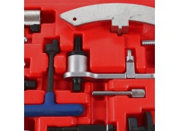 Satz zur Motorarretierung MECHANIC ENGINE TIMING SET 37, Peugeot 5008