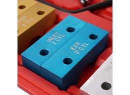 Satz zur Motorarretierung MECHANIC ENGINE TIMING SET 37, Peugeot 5008