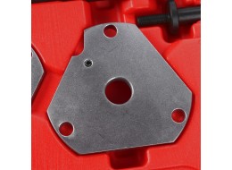 Satz zur Motorarretierung MECHANIC ENGINE TIMING SET 37, Peugeot 5008
