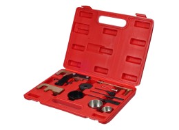 Satz zur Motorarretierung MECHANIC ENGINE TIMING SET 38, Renault, Nissan und Opel/Vauxhall