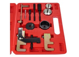 Satz zur Motorarretierung MECHANIC ENGINE TIMING SET 38, Renault, Nissan und Opel/Vauxhall