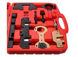 Motor-Arretierungssatz MECHANIC ENGINE TIMING SET 39, BMW