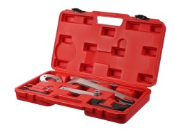 Motor-Arretierungssatz MECHANIC ENGINE TIMING SET 40 für BMW, Land Rover und Opel/Vauxhall