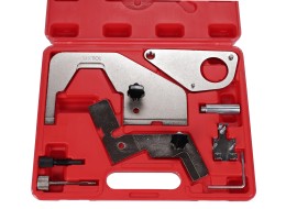Motor-Arretierungssatz MECHANIC ENGINE TIMING SET 41, Ford, Land Rover 2.0T