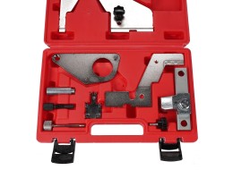 Motor-Arretierungssatz MECHANIC ENGINE TIMING SET 42, Ford, Land Rover 2.0T