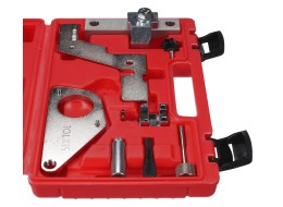 Motor-Arretierungssatz MECHANIC ENGINE TIMING SET 42, Ford, Land Rover 2.0T