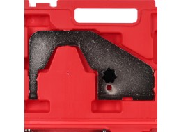 Motor-Arretierungssatz MECHANIC ENGINE TIMING SET 42, Ford, Land Rover 2.0T