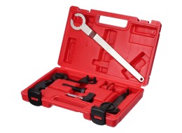Satz zur Motorarretierung MECHANIC ENGINE TIMING SET 44, VW 1.0, 1.2, 1.6