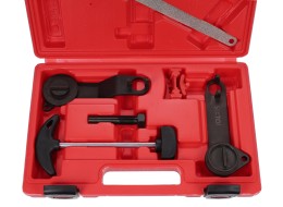 Satz zur Motorarretierung MECHANIC ENGINE TIMING SET 44, VW 1.0, 1.2, 1.6