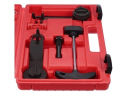Satz zur Motorarretierung MECHANIC ENGINE TIMING SET 44, VW 1.0, 1.2, 1.6