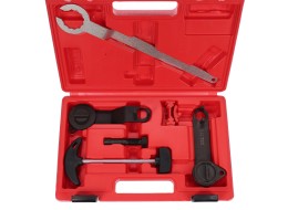 Satz zur Motorarretierung MECHANIC ENGINE TIMING SET 44, VW 1.0, 1.2, 1.6