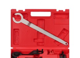 Satz zur Motorarretierung MECHANIC ENGINE TIMING SET 44, VW 1.0, 1.2, 1.6
