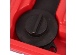 Satz zur Motorarretierung MECHANIC ENGINE TIMING SET 44, VW 1.0, 1.2, 1.6