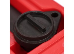 Satz zur Motorarretierung MECHANIC ENGINE TIMING SET 44, VW 1.0, 1.2, 1.6